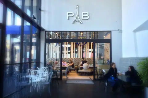 Bakery and Sweet photo 2