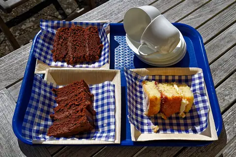 Bakery and Sweet photo 4
